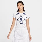 送料込み 追跡あり Nike Sportswear Chill Knit 長袖 Nike Sportswear Chill Knit Women's Graphic T-Shirt. Nike JP